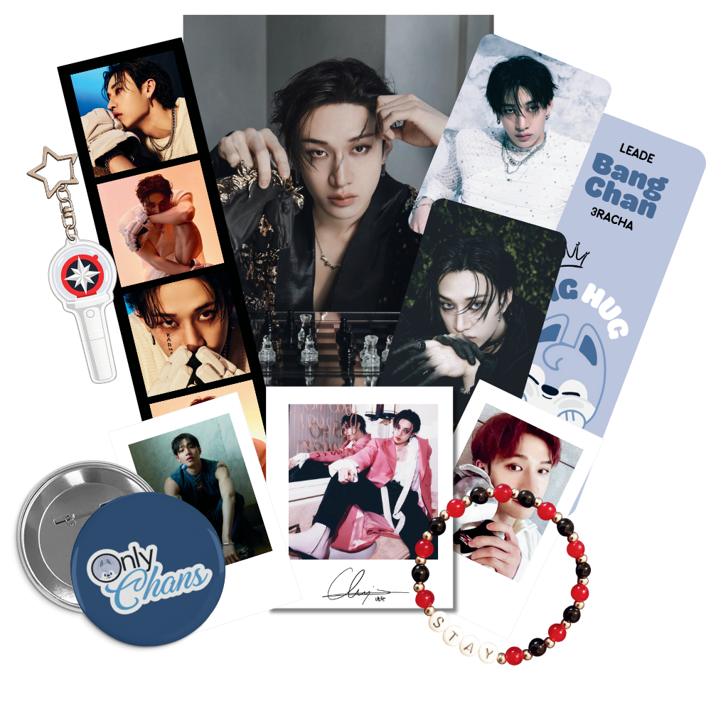 Bias Packs & Prints