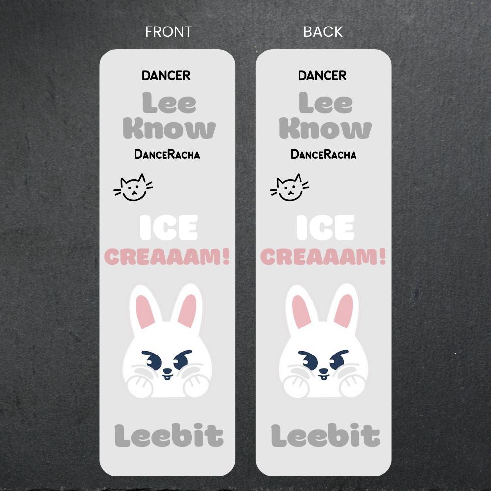 Stray Kids (SKZ) Bookmarks | Kpop Bookmarks | Skzoo Bookmarks