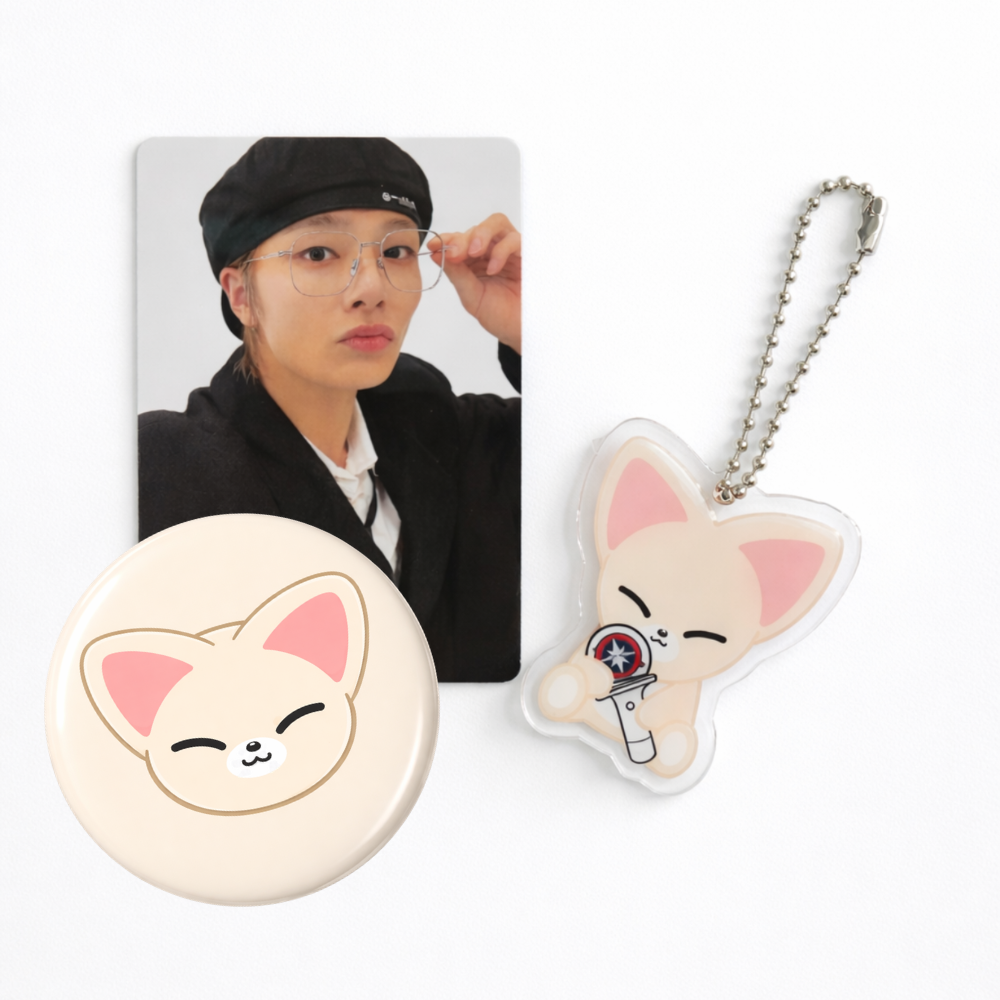 Stray Kids Mystery Bag | SKZ 8th Anniversary