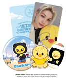 Stray Kids Mystery Bag | SKZOO Everywhere All Around The World