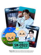 Stray Kids This & That Mystery Bag