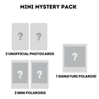 Stray Kids Mystery Bundle | 5–11 K-pop Items (Photocards, Keychains + More)