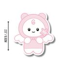 Stray Kids SKZOO (STAYZOO) Stickers