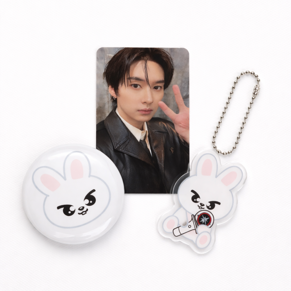 Stray Kids Mystery Bag | SKZ 8th Anniversary