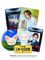 Stray Kids This & That Mystery Bag