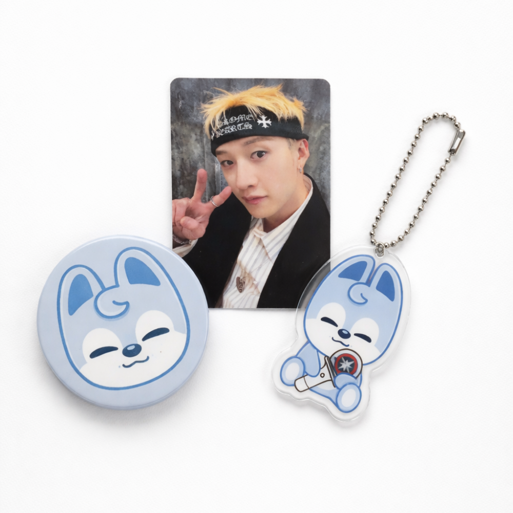 Stray Kids Mystery Bag | SKZ 8th Anniversary