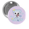 Stray Kids TASY STAY Mascot Badge