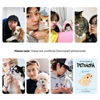 [PRE-ORDER] Stray Kids PetRacha Photocard Set | K-Pop Collectible