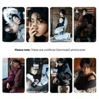 Stray Kids Han x Hoka Photocard Set | K-Pop Collectible