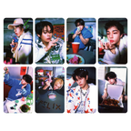 Stray Kids Starlight Supper Club Photocards (SET B) | KPop Collectible