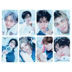 Stray Kids (SKZ) STAY In Our Little House Photocards | KPop Collectible