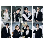 Stray Kids STAY With Your Wings Photocards | KPop Collectible