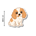 Stray Kids PetRacha Stickers