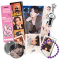 BTS Mystery Bias Packs | Kpop Mystery Prints | Mystery Photocards