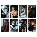 Stray Kids Han x Hoka Photocard Set | K-Pop Collectible
