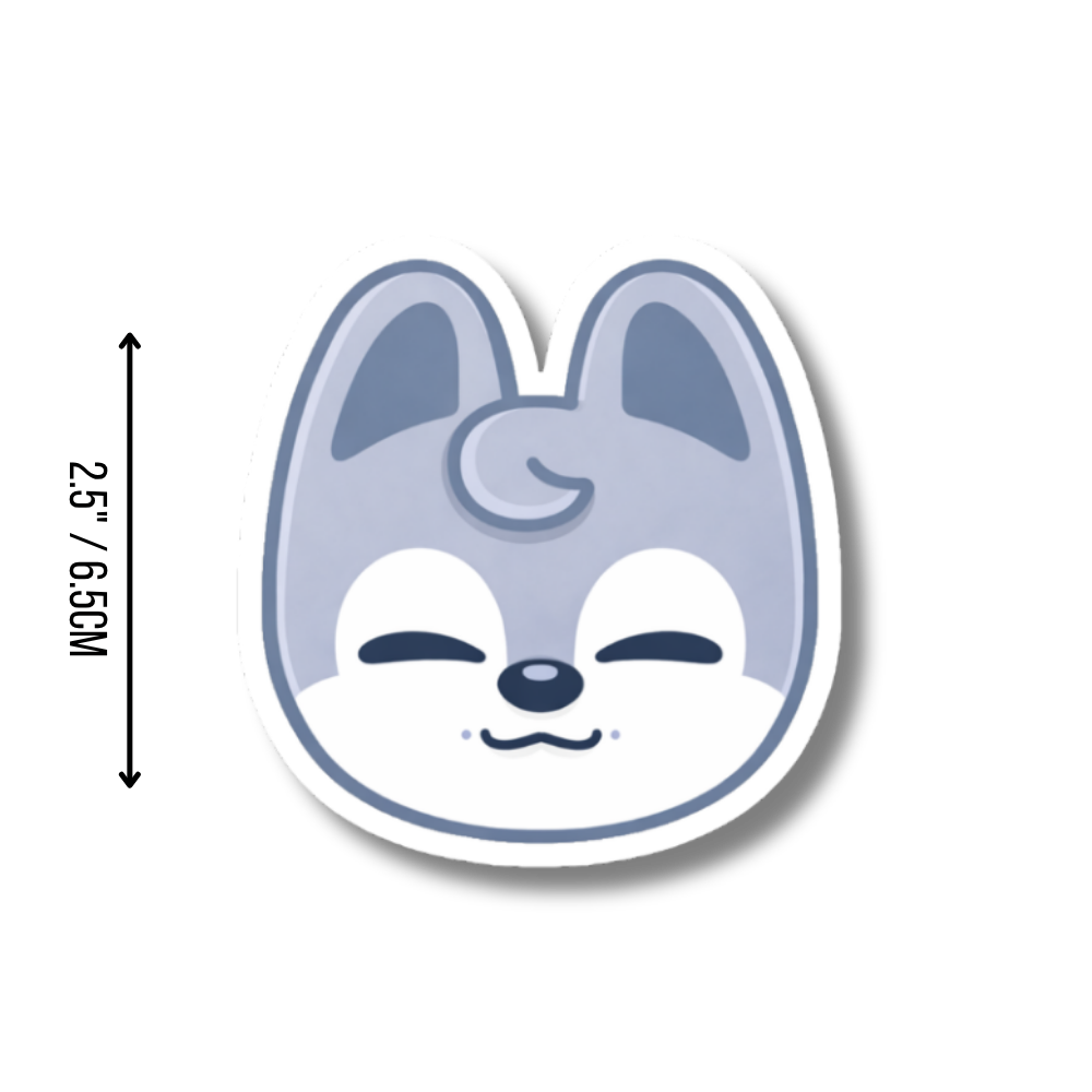 Stray Kids SKZOO Stickers