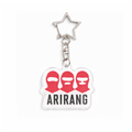 BTS Arirang (Hooligan Inspired) Acrylic Keychain