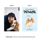[PRE-ORDER] Stray Kids PetRacha Photocard Set | K-Pop Collectible