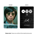 BTS Arirang 2.0 Photocards | K-Pop Collectible