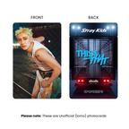 [PRE-ORDER] Stray Kids This & That (SET D) Photocards | Fan-made KPop Collectible