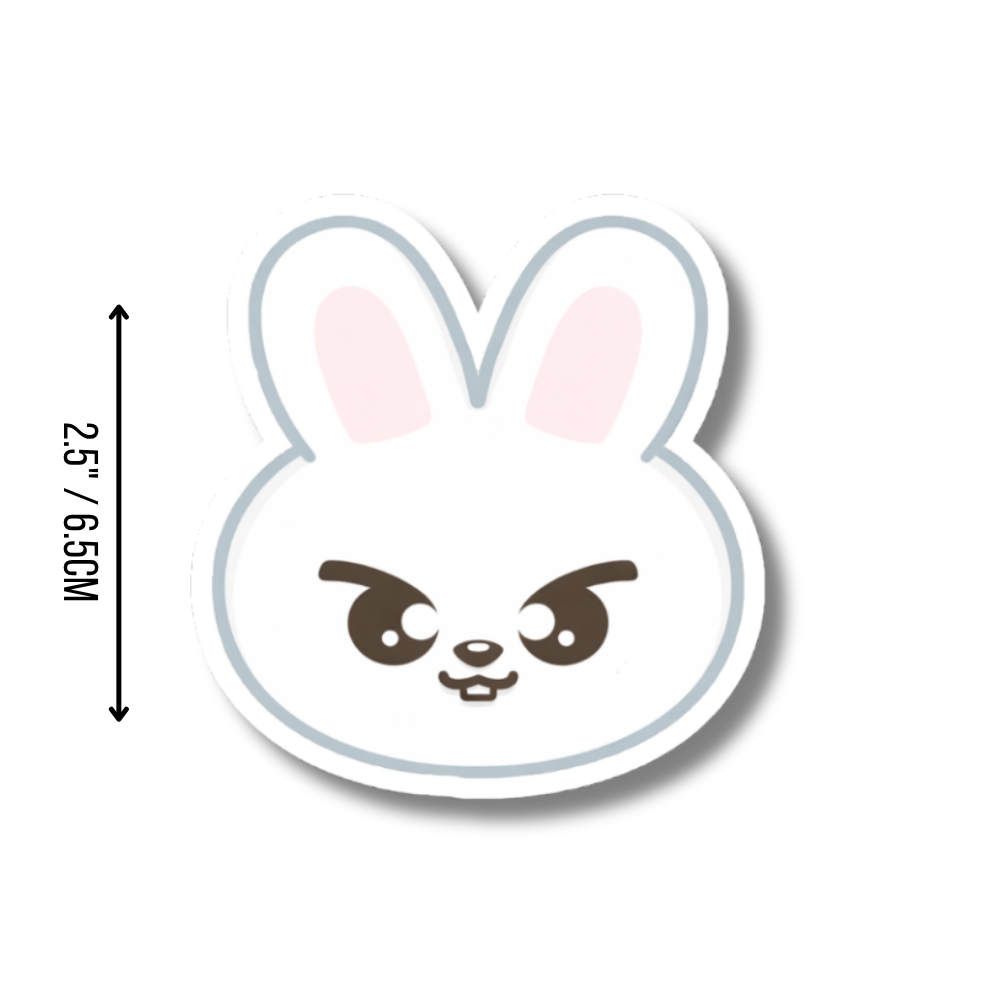 Stray Kids SKZOO Stickers