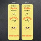 Stray Kids (SKZ) Bookmarks | Kpop Bookmarks | Skzoo Bookmarks