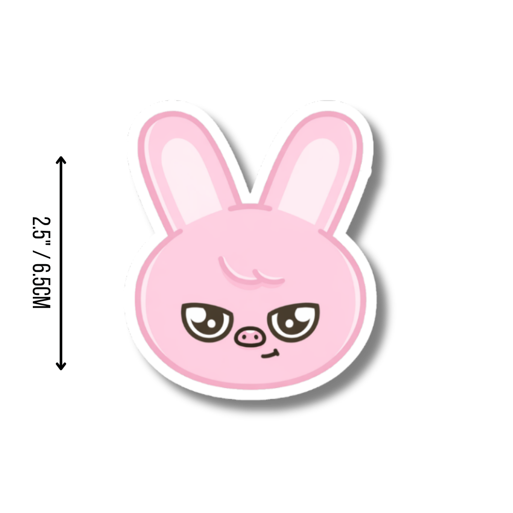 Stray Kids SKZOO Stickers