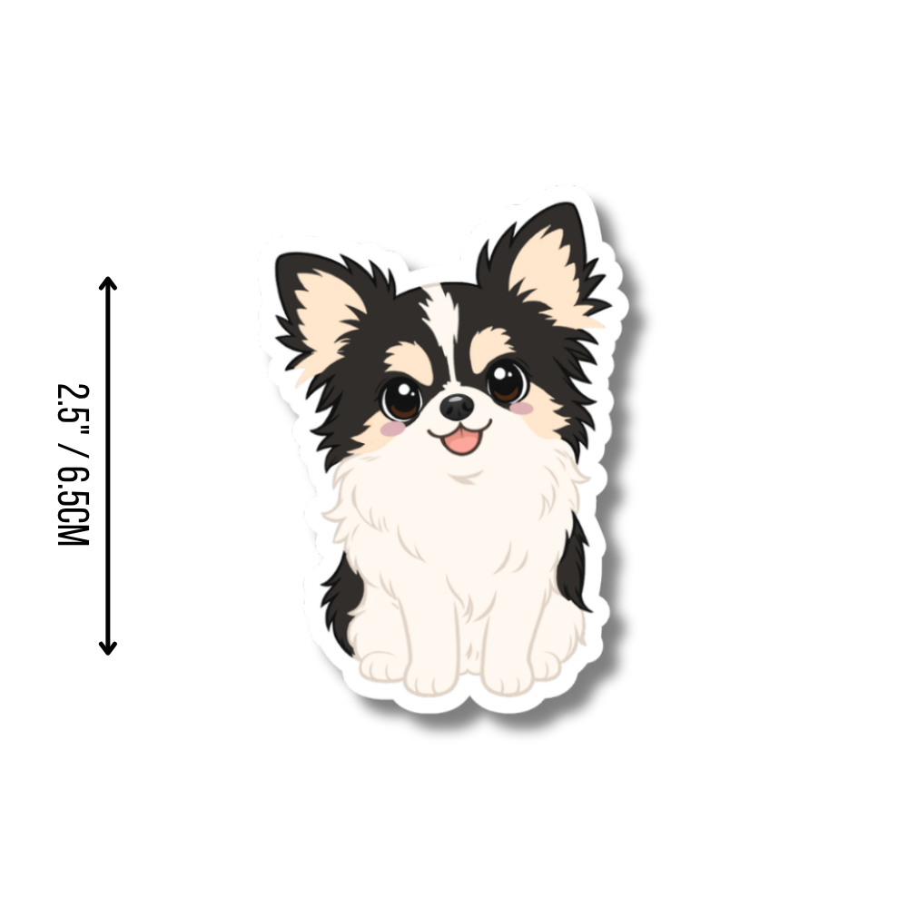 Stray Kids PetRacha Stickers