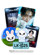Stray Kids This & That Mystery Bag