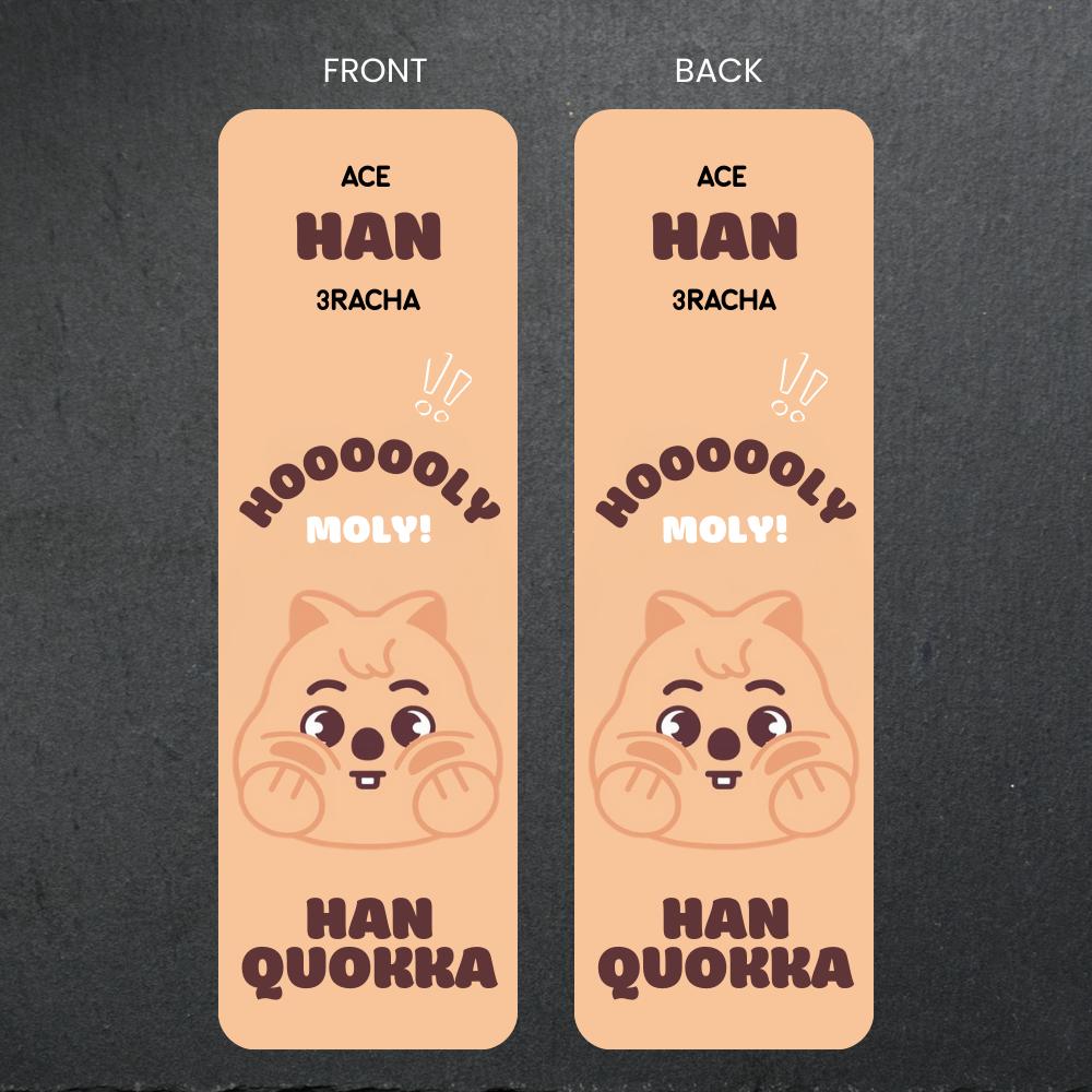 Stray Kids (SKZ) Bookmarks | Kpop Bookmarks | Skzoo Bookmarks