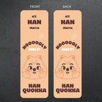 Stray Kids (SKZ) Bookmarks | Kpop Bookmarks | Skzoo Bookmarks