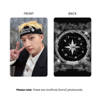 Stray Kids 8th Anniversary Photocards | KPop Collectible