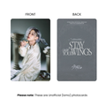 Stray Kids STAY With Your Wings Photocards | KPop Collectible