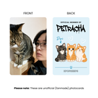[PRE-ORDER] Stray Kids PetRacha Photocard Set | K-Pop Collectible