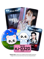 Stray Kids This & That Mystery Bag
