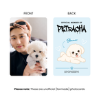 [PRE-ORDER] Stray Kids PetRacha Photocard Set | K-Pop Collectible