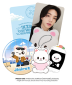 Stray Kids Mystery Bag | SKZOO Everywhere All Around The World
