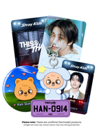 Stray Kids This & That Mystery Bag
