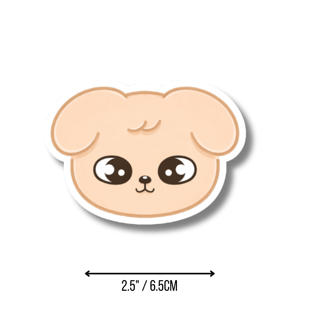 Stray Kids SKZOO Stickers