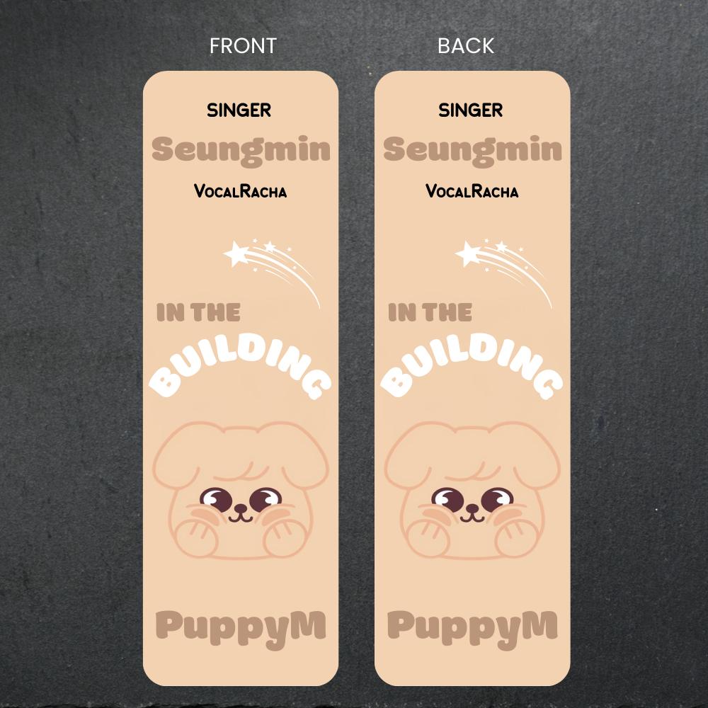 Stray Kids (SKZ) Bookmarks | Kpop Bookmarks | Skzoo Bookmarks