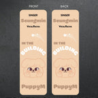 Stray Kids (SKZ) Bookmarks | Kpop Bookmarks | Skzoo Bookmarks