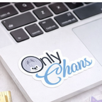 Stray Kids OnlyChans Sticker