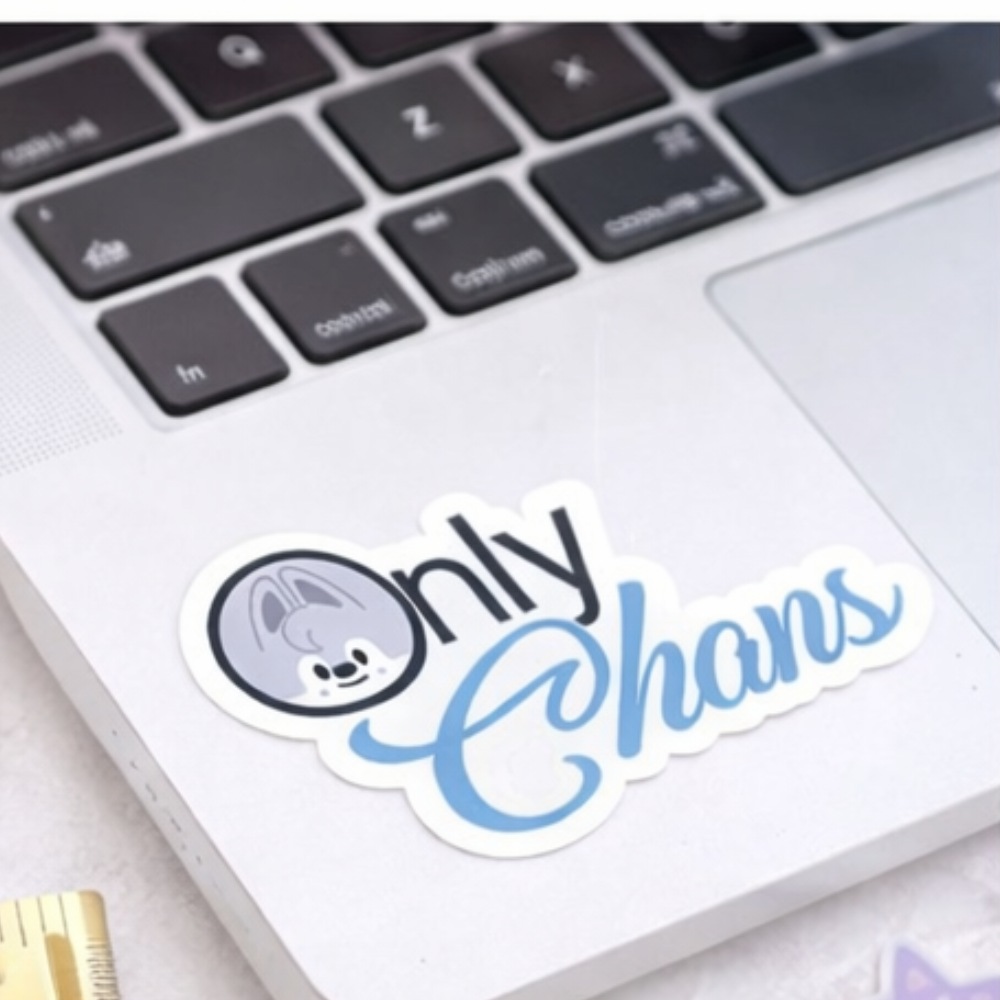 Stray Kids OnlyChans Sticker