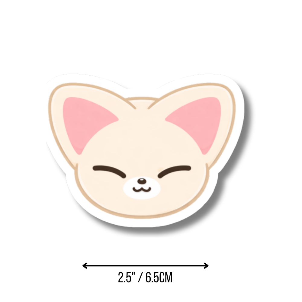 Stray Kids SKZOO Stickers