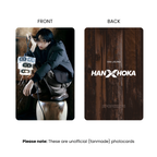 Stray Kids Han x Hoka Photocard Set | K-Pop Collectible