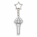 ATEEZ Lightstick Acrylic Keychain