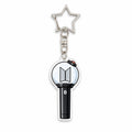 BTS ARMY Bomb Lightstick Acrylic Keychain