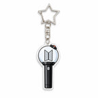 BTS ARMY Bomb Lightstick Acrylic Keychain