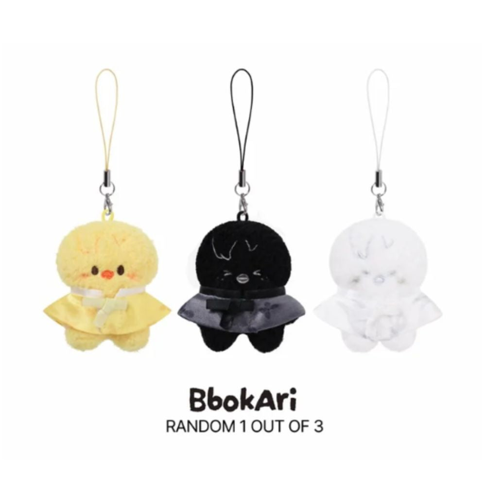 SKZOO Secret Plush Micro Ver.