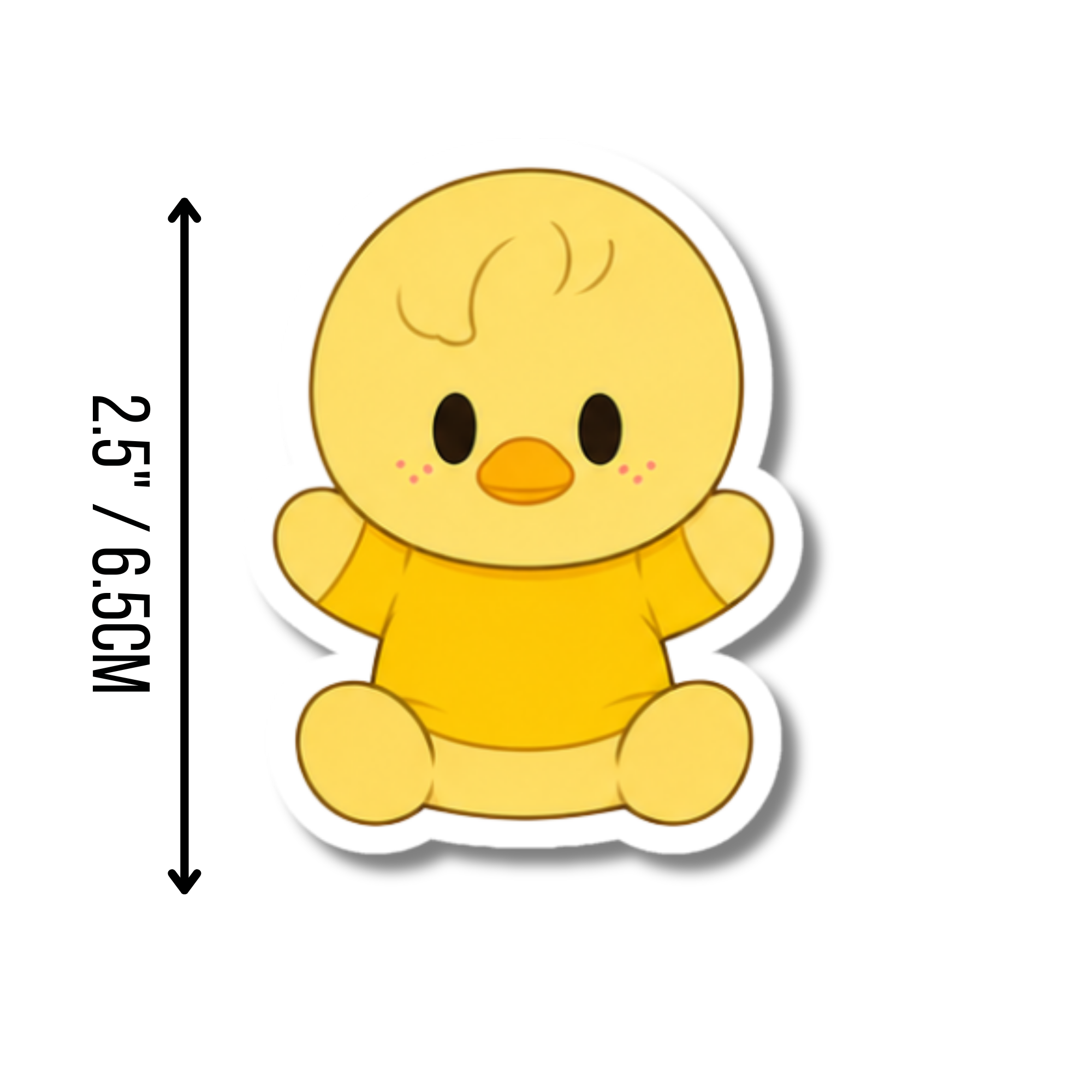 Stray Kids SKZOO Hug Me Stickers